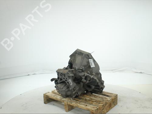 Gearbox FIAT 500X (334_) 1.6 (334AXE1A) | BP35797896M3 - Image 4