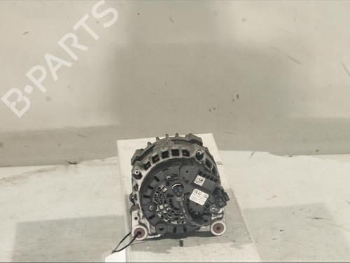 Alternator AUDI A3 (8V1, 8VK)  | BP20642474M7 