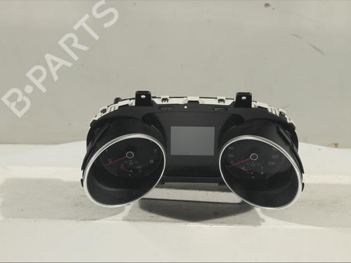 Used Instrument cluster Instrument cluster KIA XCEED (CD) 1.6 CRDi 115 (116 hp) 11991188 11991188