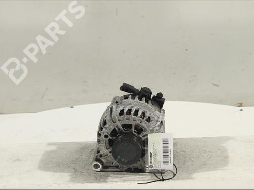 Used Alternator FORD FOCUS III [2010-2020]  11990186