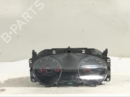 Kombinert Instrument VW PASSAT B8 Variant (3G5, CB5) 2.0 TDI (150 hp) 24628343