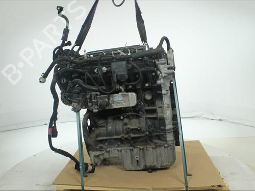 Used Engine Engine 37624792 37624792