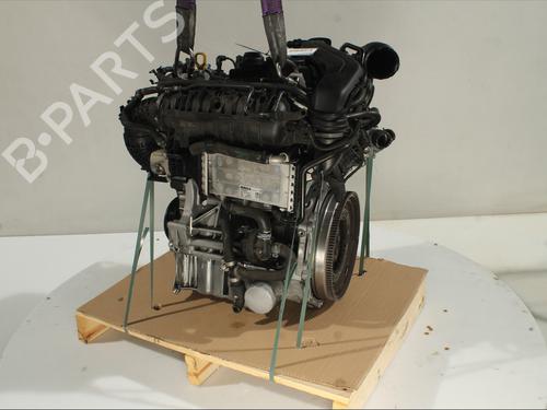 Engine VW T-CROSS (C11, D31) 1.5 TSI | BP29419975M1 
