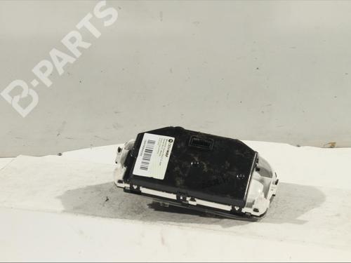 Instrument cluster MITSUBISHI MIRAGE / SPACE STAR VI Hatchback (A0_A)  | BP11983075C47 