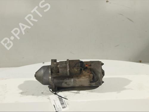 Used Starter Starter BMW X5 (E53) 3.0 d (184 hp) 11911433 11911433