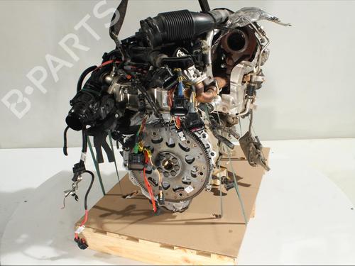 Engine BMW 1 (F40) 118 d | BP26229902M1 