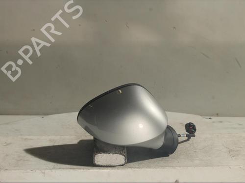 Right mirror SEAT LEON (1P1)  | BP16128526C27 