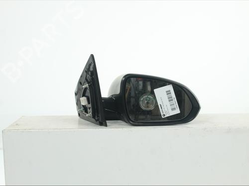 Ryggespeil høyre Ryggespeil høyre KIA STONIC (YB) 1.0 T-GDi Eco-Dynamics+ (101 hp) 36028362 36028362