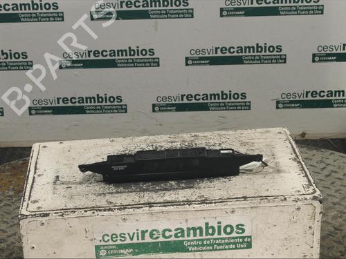 Used Display monitor Display monitor KIA CEE'D (JD) 1.4 CRDi 90 (90 hp) 11980696 11980696