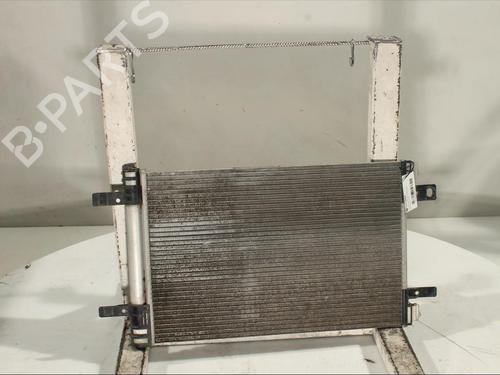 Used AC radiator AC radiator CITROËN C4 Picasso II 1.6 VTi 120 (120 hp) 17862555 17862555