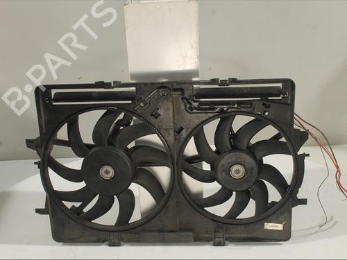 Radiatorsett AUDI Q3 (8UB, 8UG) 2.0 TDI quattro (150 hp) 29818213