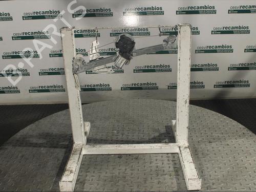 Used Front right window mechanism CITROËN C1 (PM_, PN_) [2005-2014]  12078390