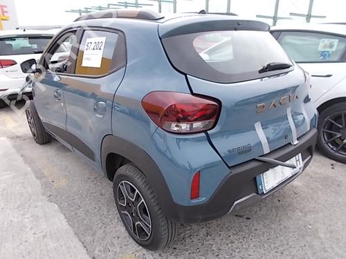 Electronic module DACIA SPRING Extreme | BP39699037M83 - Image 8