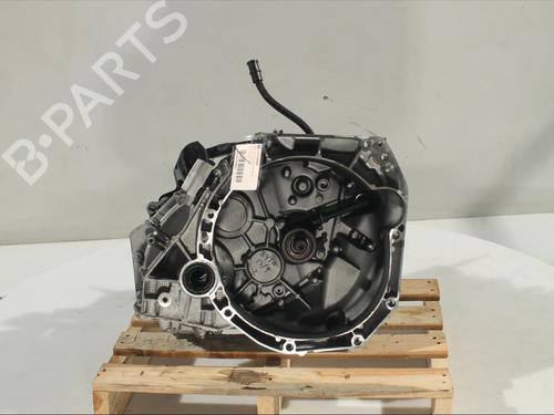 Used Gearbox Gearbox DACIA SANDERO III 1.0 TCe 90 (91 hp) 11985517 11985517