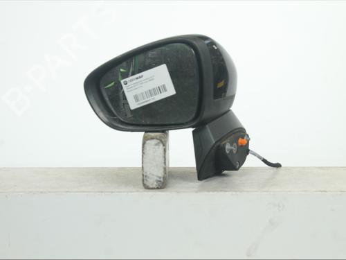 Ryggespeil venstre Ryggespeil venstre 38797666 38797666