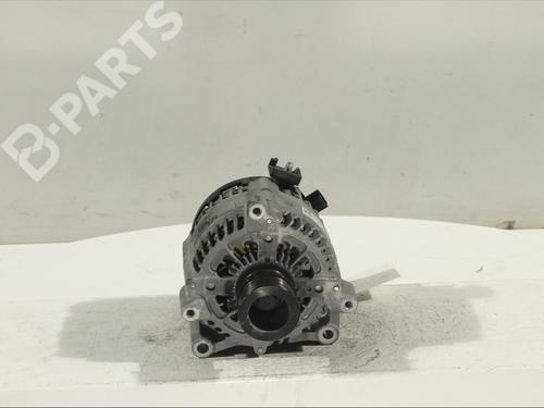 Alternator BMW 2 Coupe (F22, F87) 218 d | BP11960218M7 