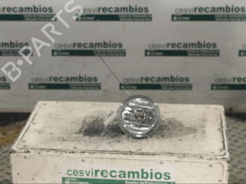 Used Left front fog light Left front fog light FIAT SEDICI (189_) 1.9 D Multijet (120 hp) 11895037 11895037