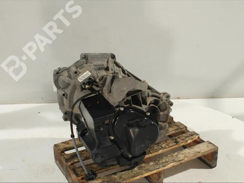 Boîte de vitesses FORD FIESTA VI (CB1, CCN)  | BP11905394M3 