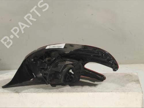 Left taillight PEUGEOT 208 I (CA_, CC_) 1.2 THP 110 | BP30188840C34