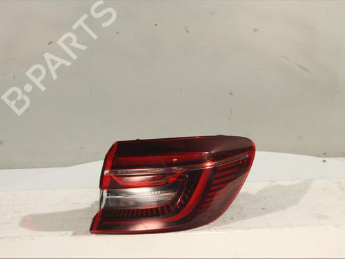 Used Right taillight RENAULT CLIO V (B7_) 1.3 TCe 130 (B7MF) (131 hp) 27555085