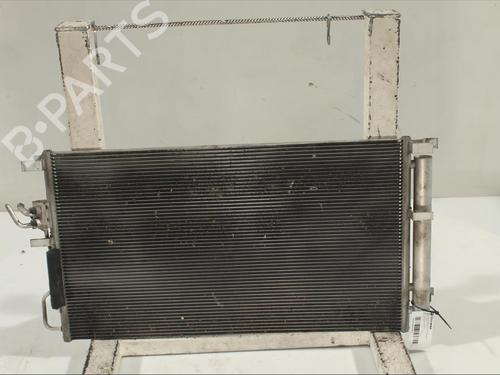 Used AC radiator AC radiator 12084254 12084254