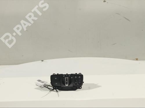 Used Headlight switch BMW 1 (F20) 116 d (116 hp) 11911359