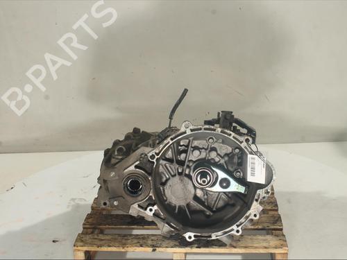 Used Gearbox KIA CEE'D (JD) 1.4 CRDi 90 (90 hp) 20701998