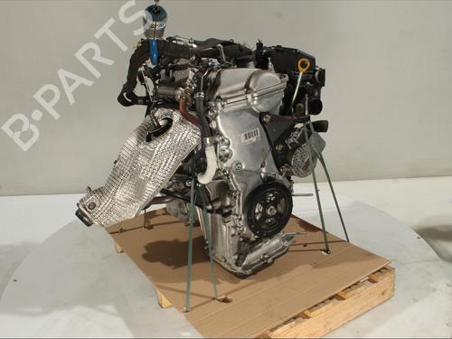 Engine TOYOTA YARIS (_P13_) 1.5 Hybrid (NHP130_, NHP130) | BP29203408M1 - Image 5