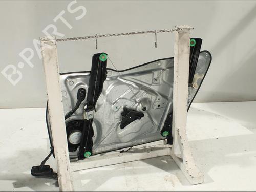 Used Front left window mechanism VW TIGUAN (5N_) [2007-2018]  12081332