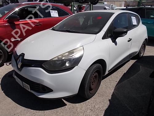 Engine RENAULT CLIO IV (BH_) 1.2 16V (BHA1, BHAK, BHMG, BHMK) | BP37226900M1 - Image 7