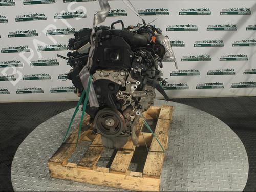 Engine CITROËN C3 II (SC_) 1.4 | BP11899979M1 