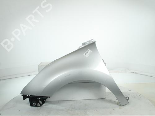 Used Left front fenders Left front fenders 38628400 38628400