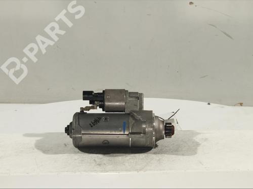 Startmotor AUDI Q2 (GAB, GAG)  | BP11985590M8 