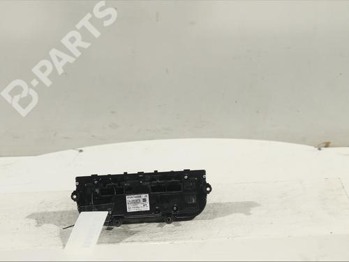 Climate control SEAT ATECA (KH7, KHP)  | BP11990136I5 