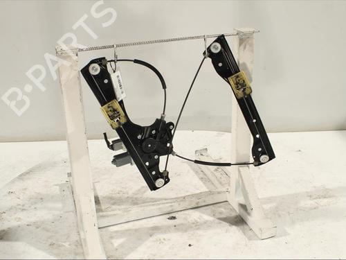 Front right window mechanism OPEL ASTRA K (B16) 1.6 CDTi (68) | BP12079973C23 