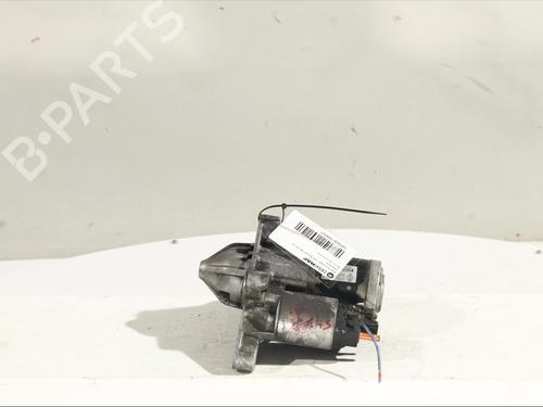 Startmotor DACIA LODGY (JS_) 1.6 LPG (JSNB) (109 hp) 26376071