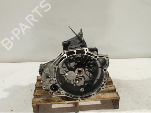 Used Gearbox Gearbox FORD KA+ III (UK, FK) 1.2 Ti-VCT (85 hp) 11981794 11981794