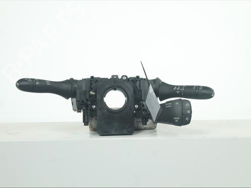 Devioluci Devioluci RENAULT MEGANE IV Grandtour (K9A/M/N_) 1.5 dCi 110 (110 hp) 33893277 33893277