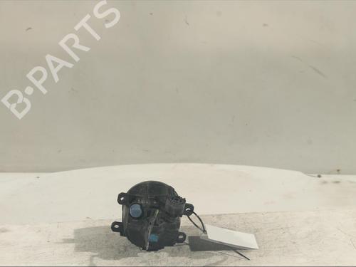 Right front fog light FIAT PANDA (312_, 319_) 1.2 (312PXA1A) | BP24541600C31 
