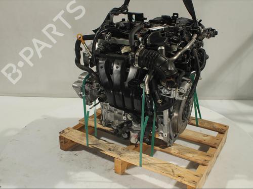 Motor RENAULT CLIO V (B7_)  | BP12124304M1 
