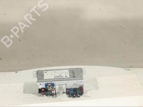 Electronic module PEUGEOT 308 III (FB_, FH_, FP_, F3_, FM_) PureTech 130 (FPHNSL, FPHNST) | BP24352115M83 