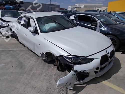 Display monitor BMW 4 Gran Coupe (G26) 420 d Mild-Hybrid | BP20221277C48 