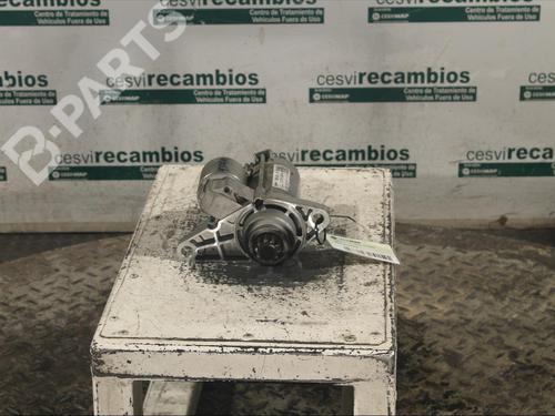 Starter SEAT IBIZA IV (6J5, 6P1)  | BP11897856M8 