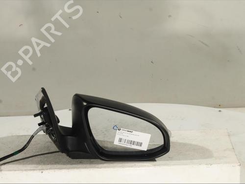 Used Right mirror TOYOTA AURIS (_E18_) 1.8 Hybrid (ZWE186_, ZWE186R) (136 hp) 23217159