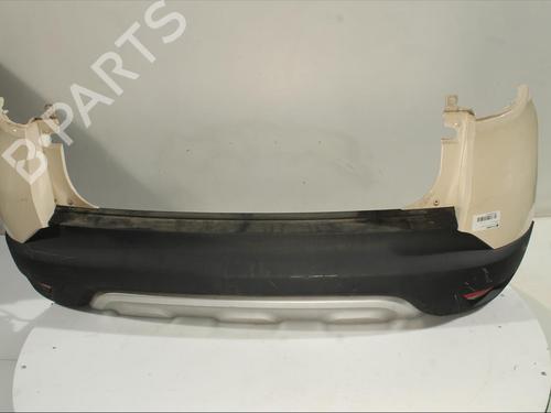 Stoßstange hinten für RENAULT CAPTUR I (J5_, H5_) 1.5 dCi 90 (J5N4, J5M5, J5MW, J5M6, J5AL, J5AJ) (90 hp) 27443970