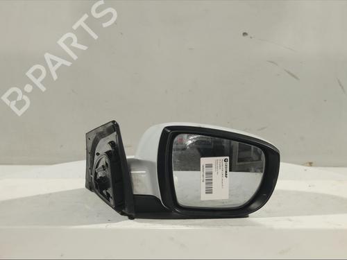 Used Right mirror Right mirror 12265684 12265684