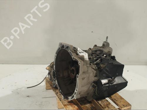 Gearbox FORD FIESTA V (JH_, JD_)  | BP13527391M3 