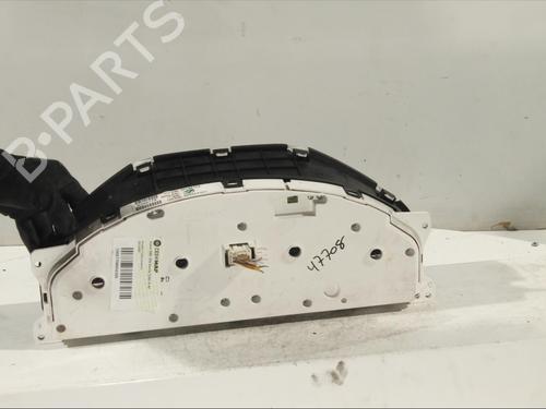 Cockpit VOLVO S80 I (184) T6 | BP26919877C47 