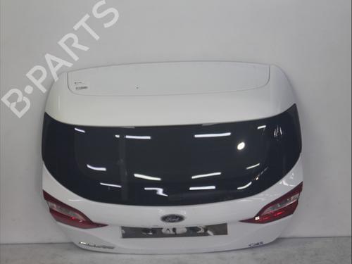 Heckklappe für Heckklappe FORD FIESTA VII (HJ, HF) 1.0 EcoBoost (95 hp) 35797922 35797922