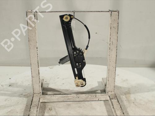Used Rear left window mechanism Rear left window mechanism BMW X6 (E71, E72) xDrive 30 d (235 hp) 12539283 12539283
